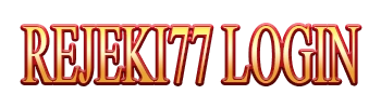 Logo Rejeki77 Login